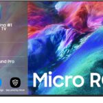 75″ Samsung MRE75R85H