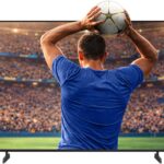 50″ Samsung UE50M70H