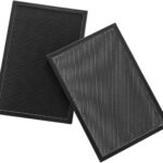 AEG/ELECTROLUX OdourClean Plus uhlíkový filter MCFB70PL