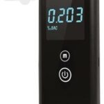 Solight Alkohol tester 1T04A