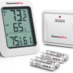 ThermoPro TP60C