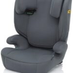 Zopa Beta i-Size izofix Grey