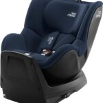 Britax Römer Dualfix M Plus Night Blue