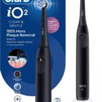 Oral-B iO 2 Black