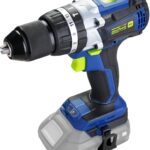 ALZATOOLS PRO Vŕtačka AKU s príklepom CBHD20V Brushless BatteryONE 20V (bez AKU)