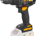 CAT – Vŕtačka s príklepom AKU 18 V Brushless DX1120B (bez AKU)
