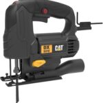 CAT Priamočiara píla 550 W DX5310