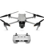DJI Air 3 (DJI RC-N2)