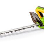 FIELDMANN Nožnice na živý plot AKU FZN 70225-0, 2 × 20 V (bez aku)