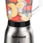 Techwood Stolný mixér TBLI-1250