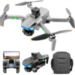 MXM S135 Pro Skladací dron s 8K kamerou