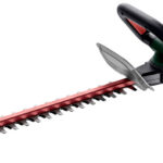 METABO Nožnice na živý plot Aku HS 18 LTX 55 bez aku