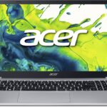 Acer Aspire Lite 15 Light Silver (AL15-33P-3170) (bez adaptéra)