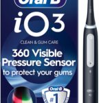 Oral-B iO 3 čierna