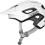 ABUS Cliffhanger alpine white M