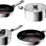 Tefal Sada riadu 6 ks Emotion + E327S6