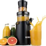 TESLA SlowJuicer SJ500 XL