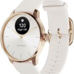 Withings Scanwatch Light 37 mm – Sand