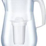 Aquaphor Filtračná kanvica Provence biela