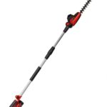 EINHELL Nožnice na živý plot AKU GC-HH 18/45 Li T-Solo, 3410585 (bez AKU)
