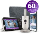 Philips AVENT SCD971/26 Premium Connected smart video pestúnka