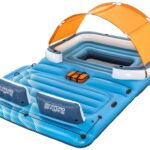 Bestway Ostrov 373 × 264 cm