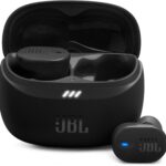 JBL Tune Buds 2 čierne