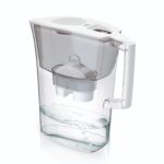 Laica Prime Line Elegance XL J51-CA biela