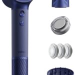Laifen Neo Special Platinum Blue