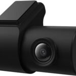 LAMAX F10 GPS 4K zadná kamera