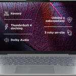 Lenovo ThinkBook 14 G9 IRL Arctic Grey