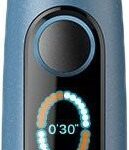 Oclean X10 Smart Sonic Blue