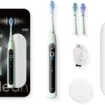 Oclean X Pro 20 Sada Green