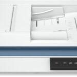 HP ScanJet Pro 3600 f1
