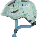 ABUS Smiley 3.0 green nordic M