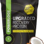 Powerlogy Upgraded Recovery Protein 500 g