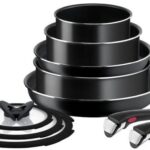 Tefal Súprava riadu 10 ks Ingenio Easy On L1599143