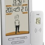 TFA 35.1166.54 – domáca meteostanica s predpoveďou počasia WEATHER JACK