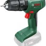 BOSCH Vŕtačka AKU s príklepom EasyImpact 18V-40 0.603.9D8.100 (bez AKU)