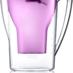 BWT Penguin MEI 2,7 l Lila + Filter 1 ks