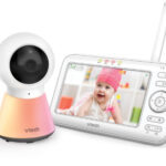 VTech VM5254 Detská video pestúnka