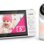 VTech VM5367 Detská video pestúnka