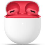 Google Pixel Buds 2a Berry
