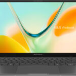 ASUS Vivobook S14 S5408QA-TM264W Matte Gray kovový (bez adaptéra)