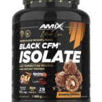 Amix Nutrition Amix™ Black Line Black CFM® Isolate 1000 g bombón crunchy