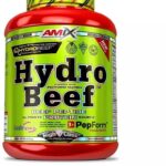 Amix Nutrition HydroBeef® High Class Proteins 1 000 g Double Chocolate Coconut