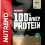Nutrend 100 % Whey Protein 800 g, pistácie