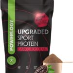 Powerlogy Upgraded Sport Protein 500 g