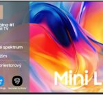 75″ Samsung UE75M1EH